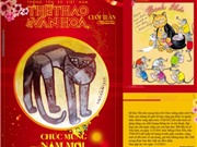 Bóng đá anh, ngoại hạng anh, lịch thi đấu euro 2012, Mời các bạn đón đọc Thể thao & Văn hóa Cuối tuần số Tất niên